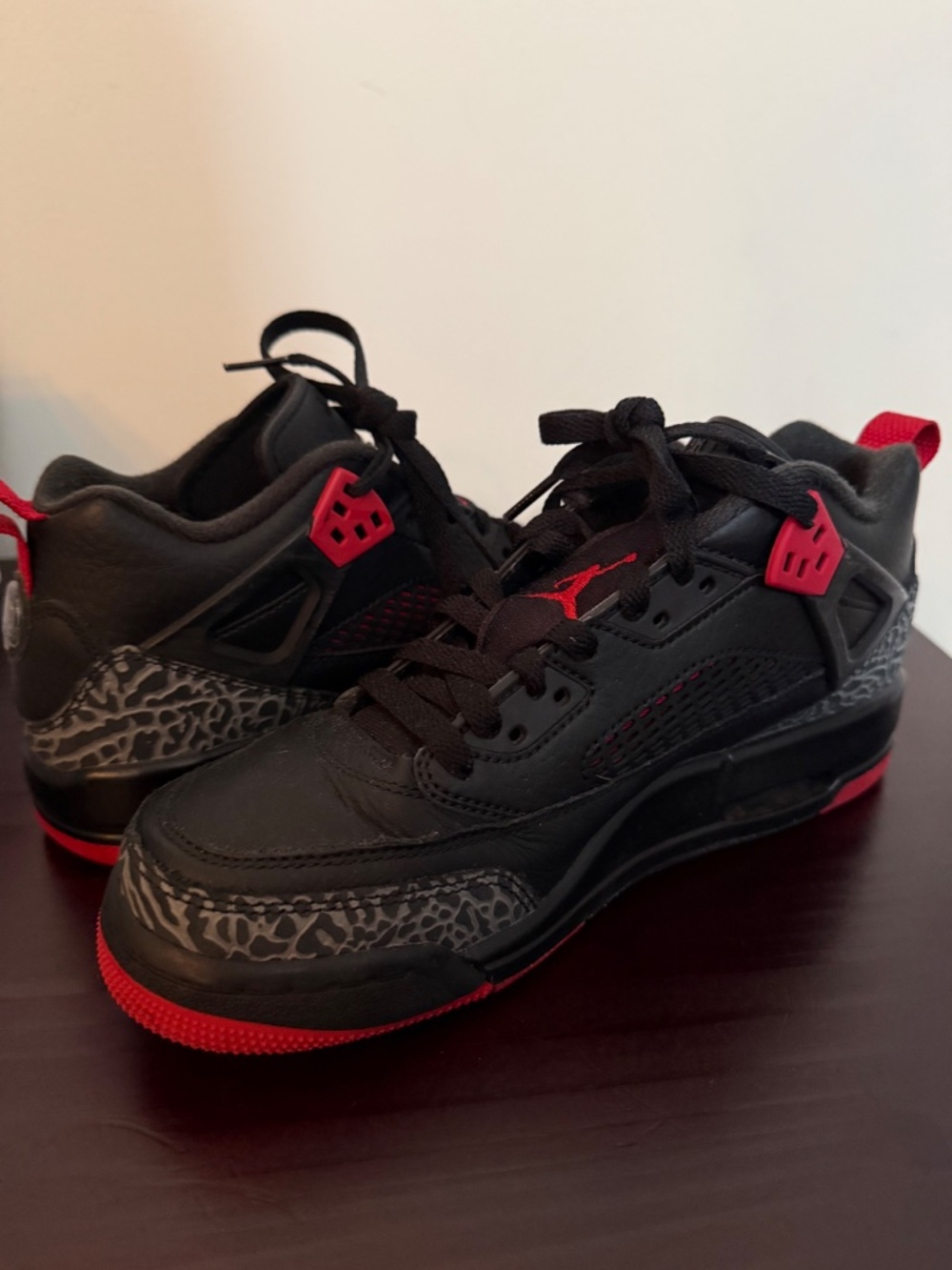 Jordan 4 RARE - Picture 3 of 4